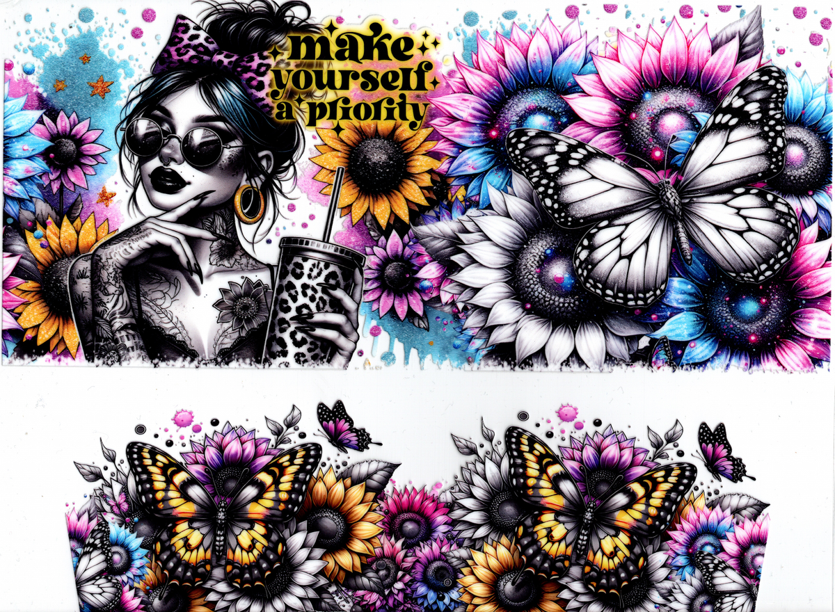 Tumbler Sticker 340