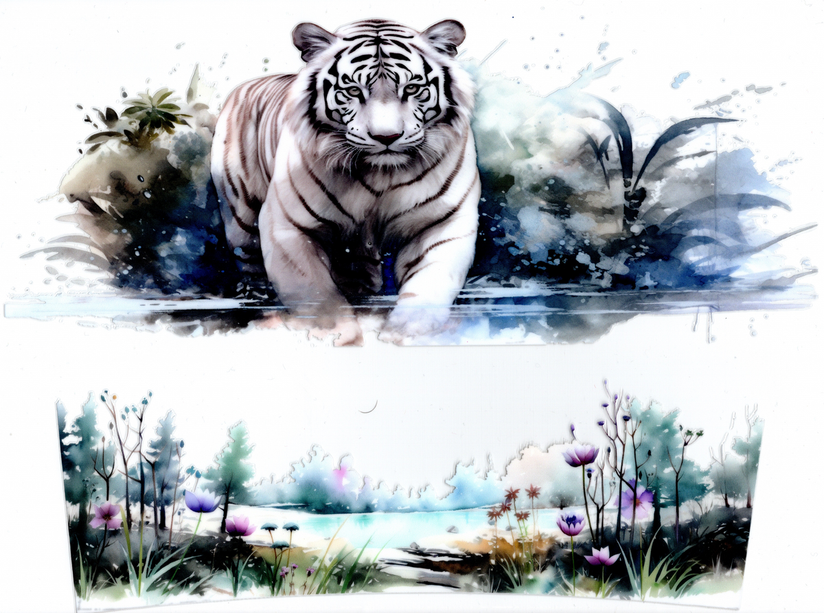 Tumbler Sticker 352