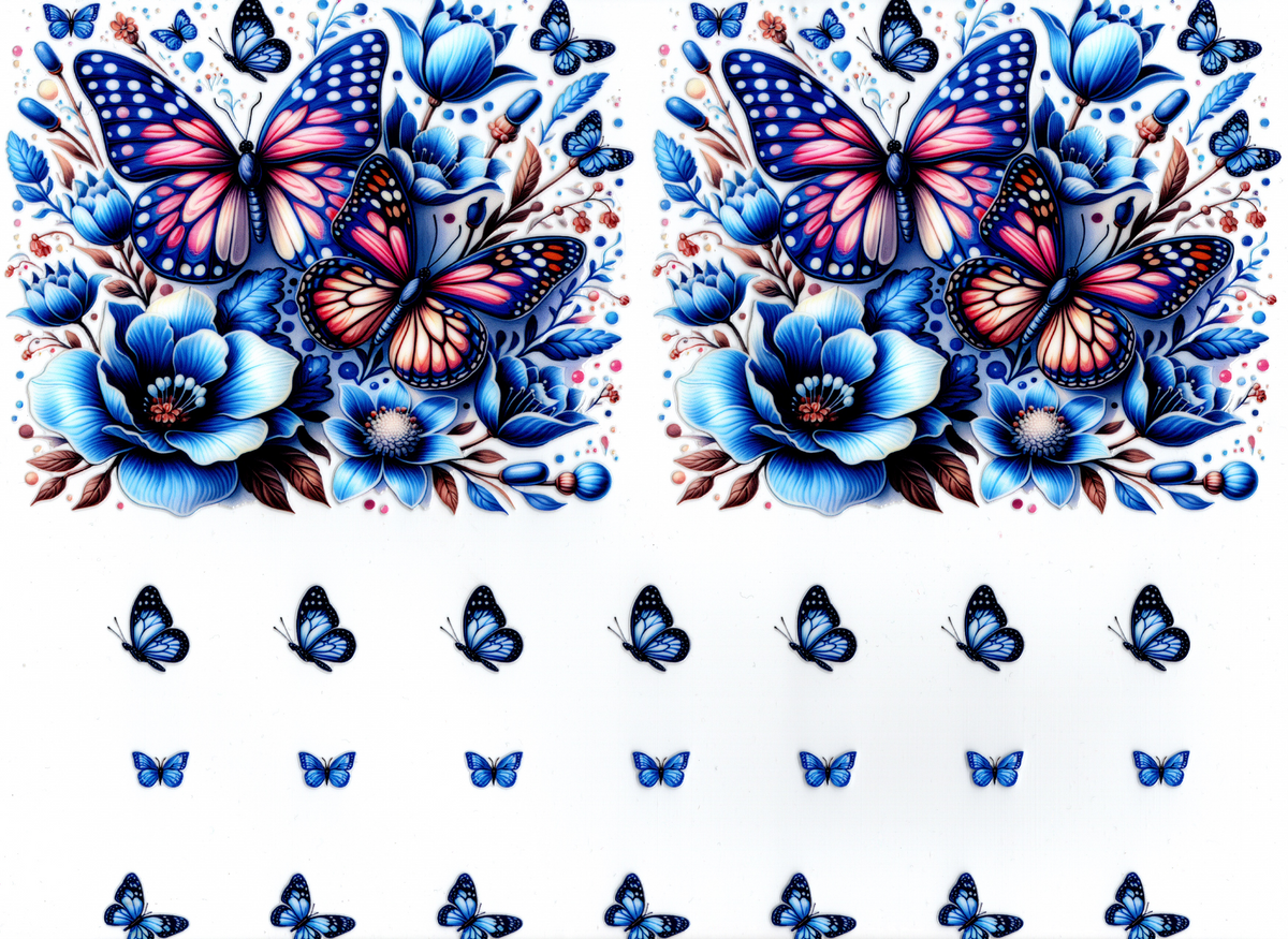 Tumbler Sticker 330