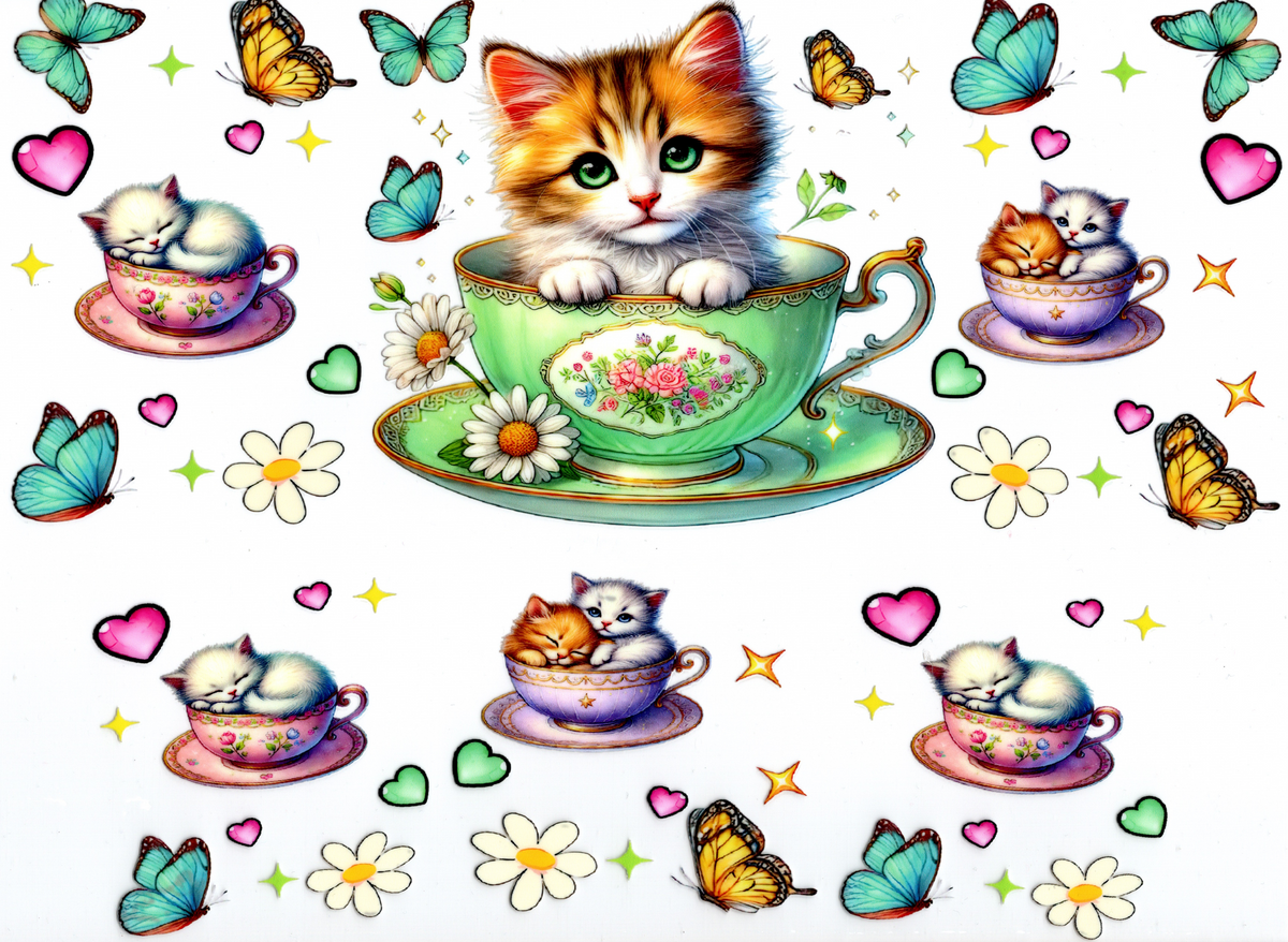 Tumbler Sticker 328
