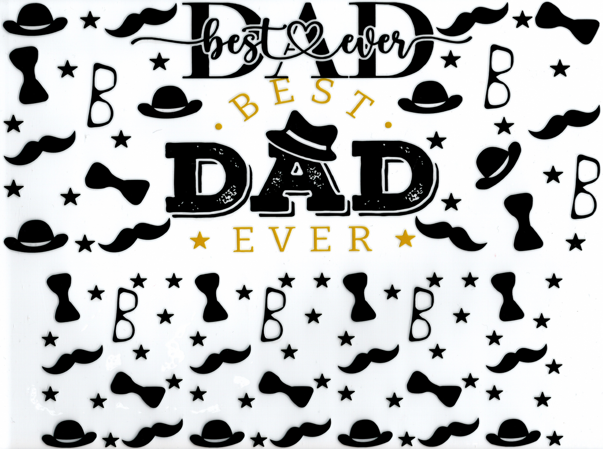 Tumbler Sticker 326