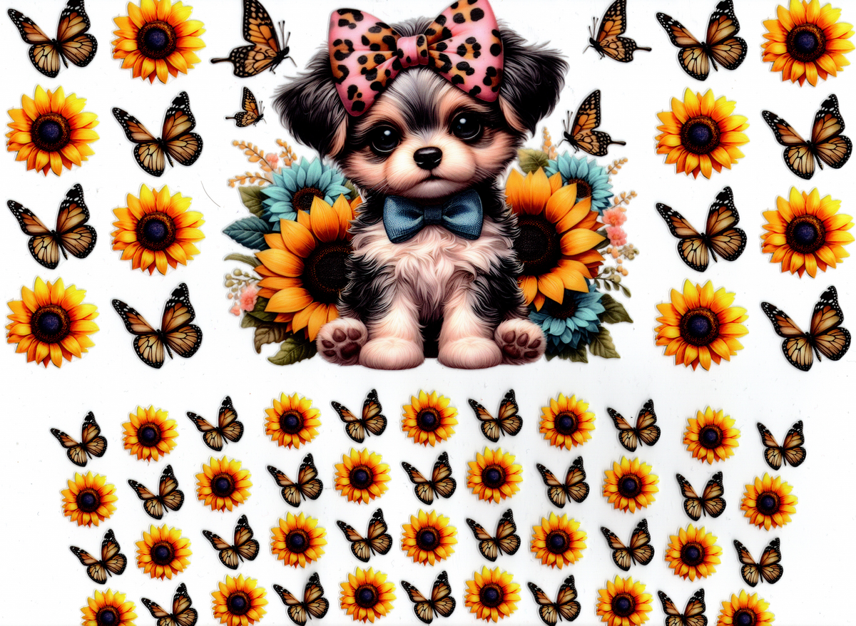 Tumbler Sticker 320