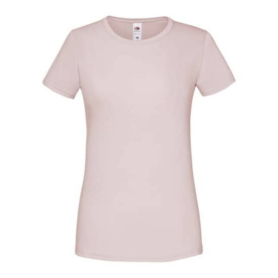Ladies´Iconic T-Shirt