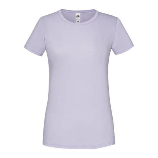 Ladies´Iconic T-Shirt