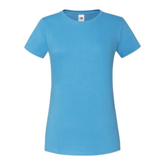 Ladies´Iconic T-Shirt