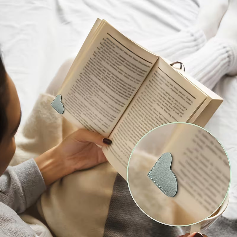 Herz Buchecken-Schutz