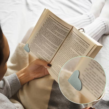 Herz Buchecken-Schutz