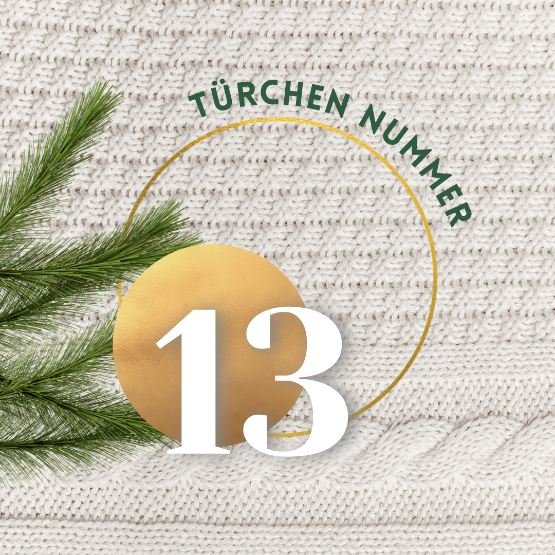 Türchen 13