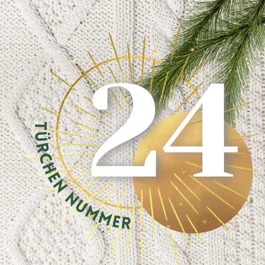 Weihnachts Türchen 24