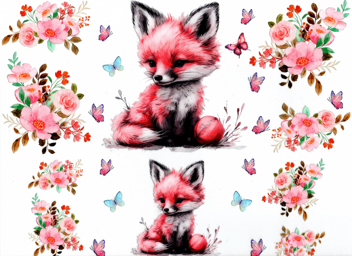 Tumbler Sticker 279