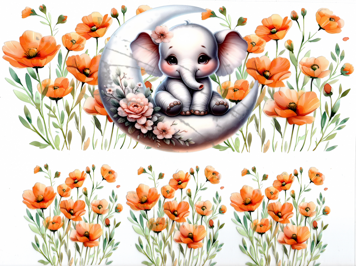 Tumbler Sticker 335