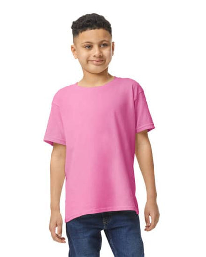 Softstyle Youth T-Shirt