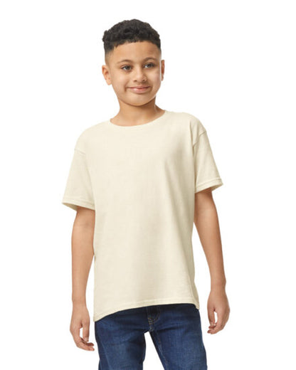 Softstyle Youth T-Shirt