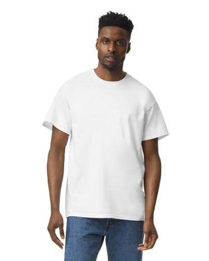 T-shirt for Men Basic Color