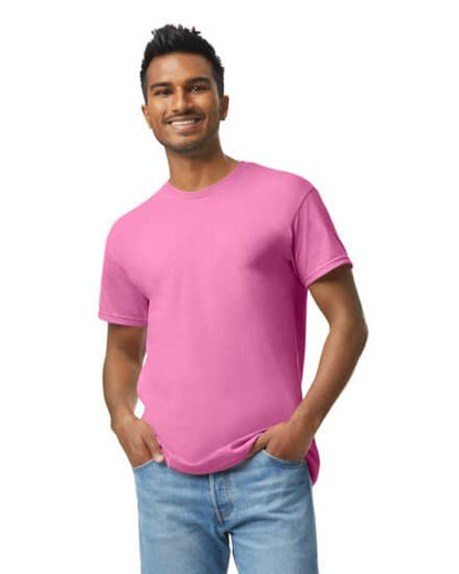 T-shirt for Men Dark Color