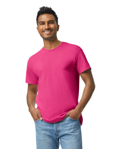 T-shirt for Men Dark Color
