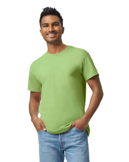 T-shirt for Men Light Color