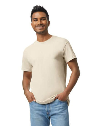 T-shirt for Men Basic Color
