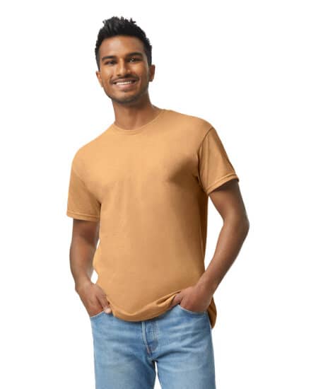 T-shirt for Men Basic Color