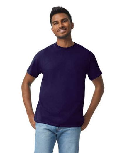 T-shirt for Men Dark Color