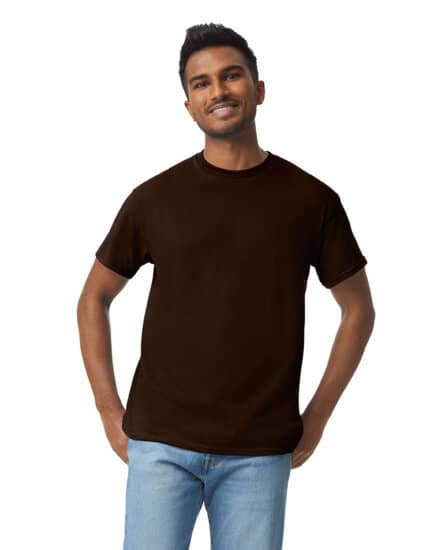 T-shirt for Men Basic Color