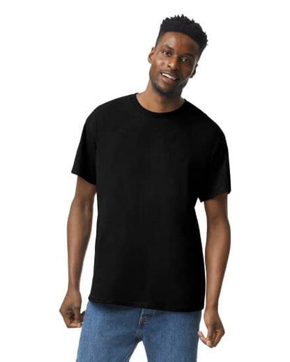 T-shirt for Men Basic Color