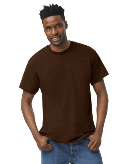 T-shirt for Men Basic Color