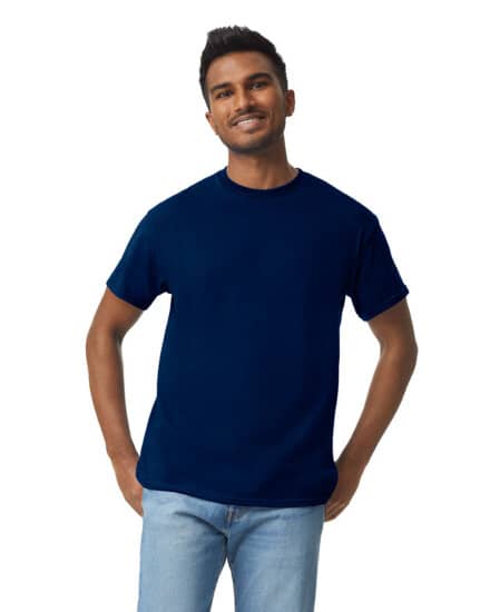 T-shirt for Men Basic Color