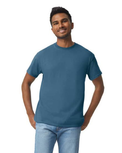 T-shirt for Men Dark Color