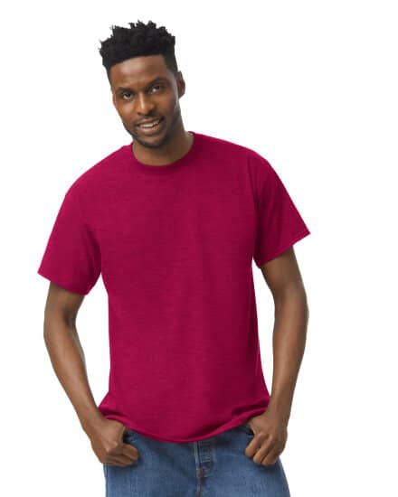 T-shirt for Men Dark Color