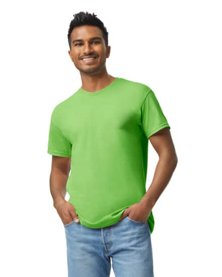 T-shirt for Men Light Color