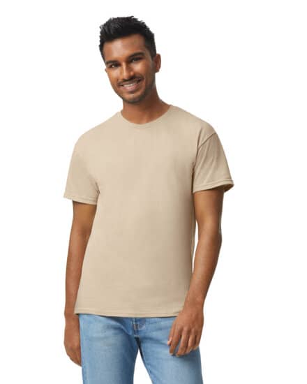 T-shirt for Men Basic Color
