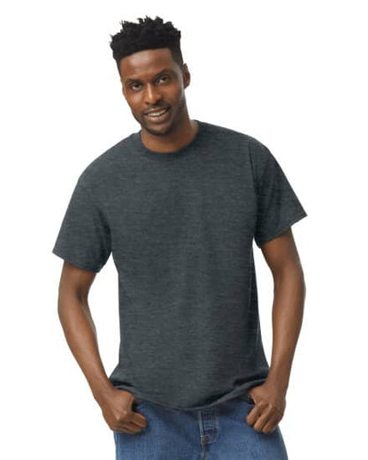 T-shirt for Men Basic Color