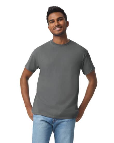 T-shirt for Men Basic Color