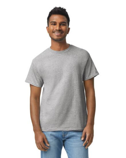 T-shirt for Men Basic Color