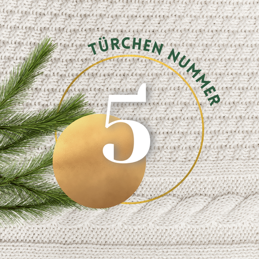 Türchen 5
