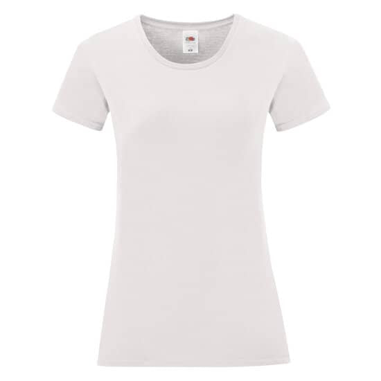 Ladies´Iconic T-Shirt