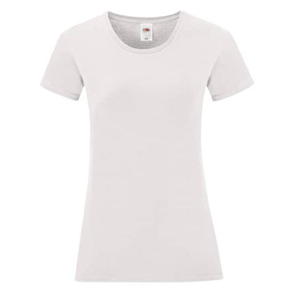 Ladies´Iconic T-Shirt