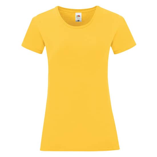Ladies´Iconic T-Shirt