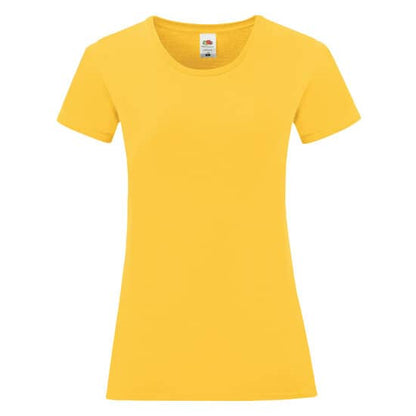 Ladies´Iconic T-Shirt