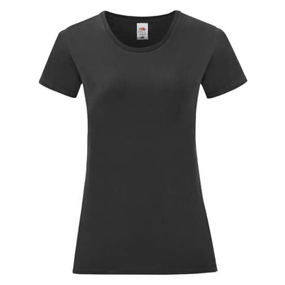 Ladies´Iconic T-Shirt