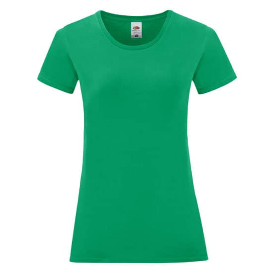 Ladies´Iconic T-Shirt