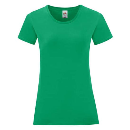 Ladies´Iconic T-Shirt