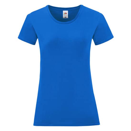 Ladies´Iconic T-Shirt