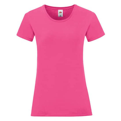Ladies´Iconic T-Shirt