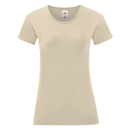 Ladies´Iconic T-Shirt