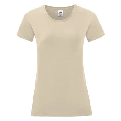 Ladies´Iconic T-Shirt