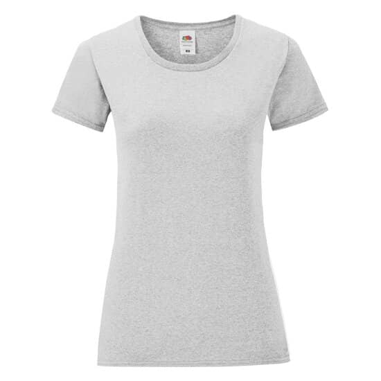 Ladies´Iconic T-Shirt