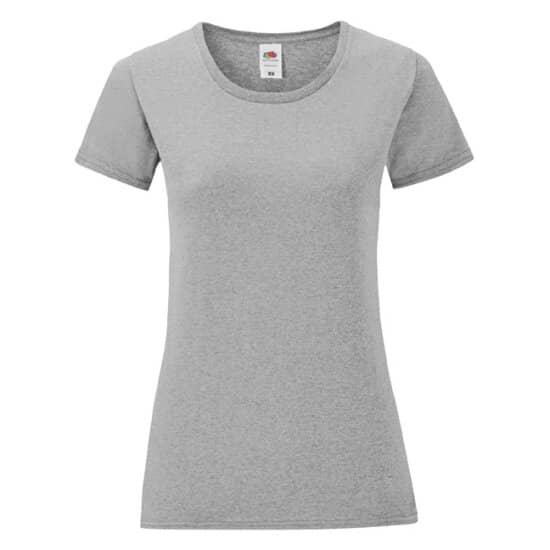 Ladies´Iconic T-Shirt
