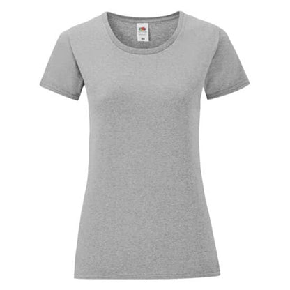 Ladies´Iconic T-Shirt